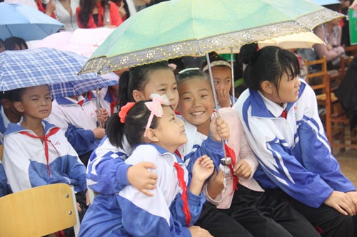 第27所 抚顺市夏家堡镇开云手机在线官网董波小学