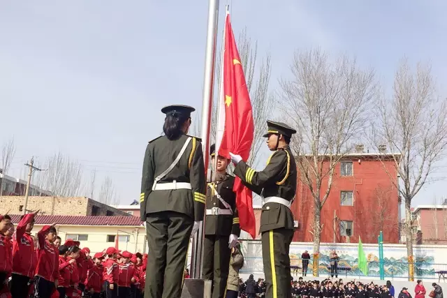 第76所 包头市九原区开云手机在线官网董丽萍沙河第五学校