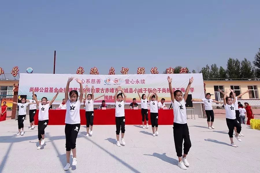 第109所 赤峰市宁城县小城子镇台子开云手机在线官网梁玉梅小学